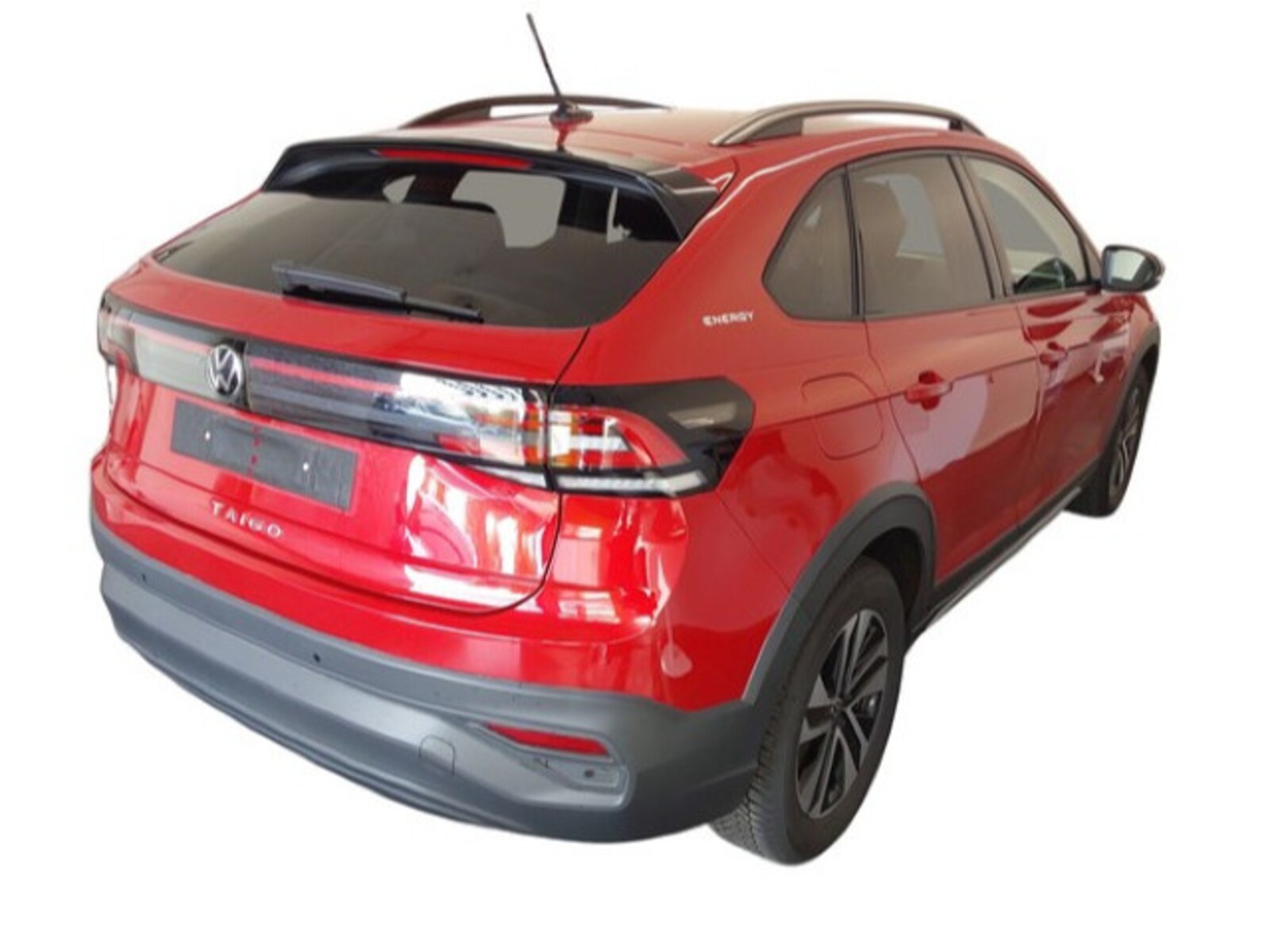 Volkswagen Taigo – Bild 3
