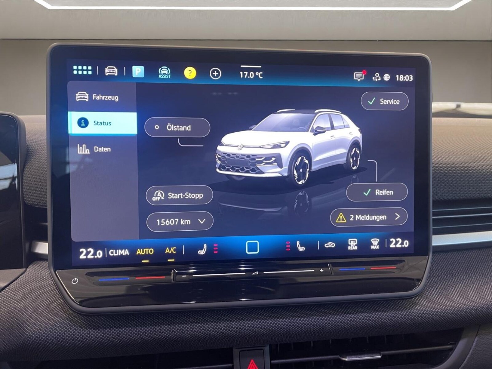 Volkswagen T-Roc – Bild 13