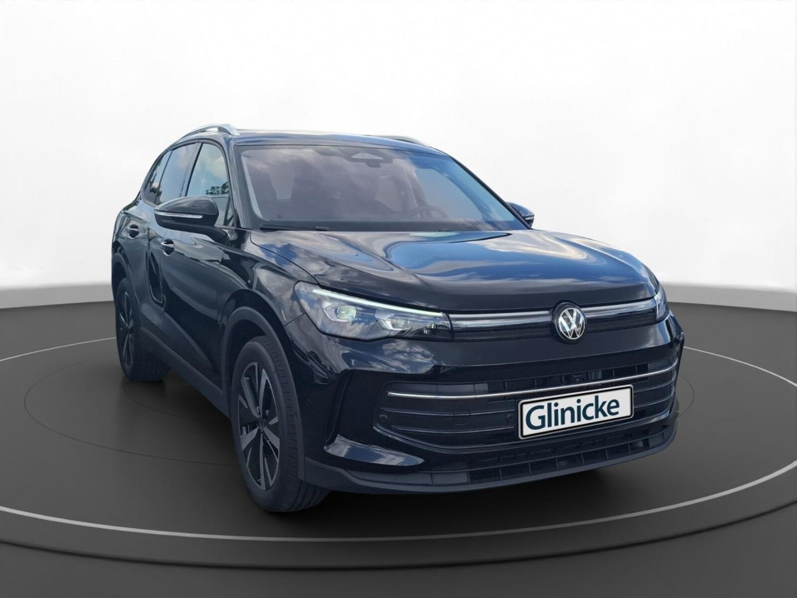 Volkswagen Tiguan – Bild 12