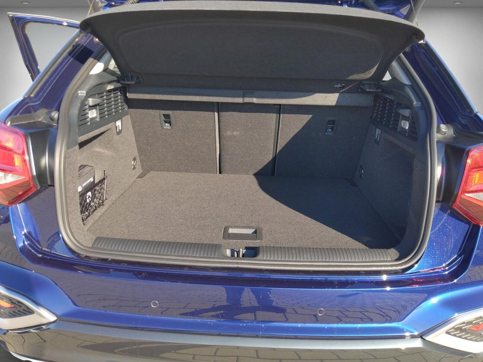 Audi Q2 – Bild 14