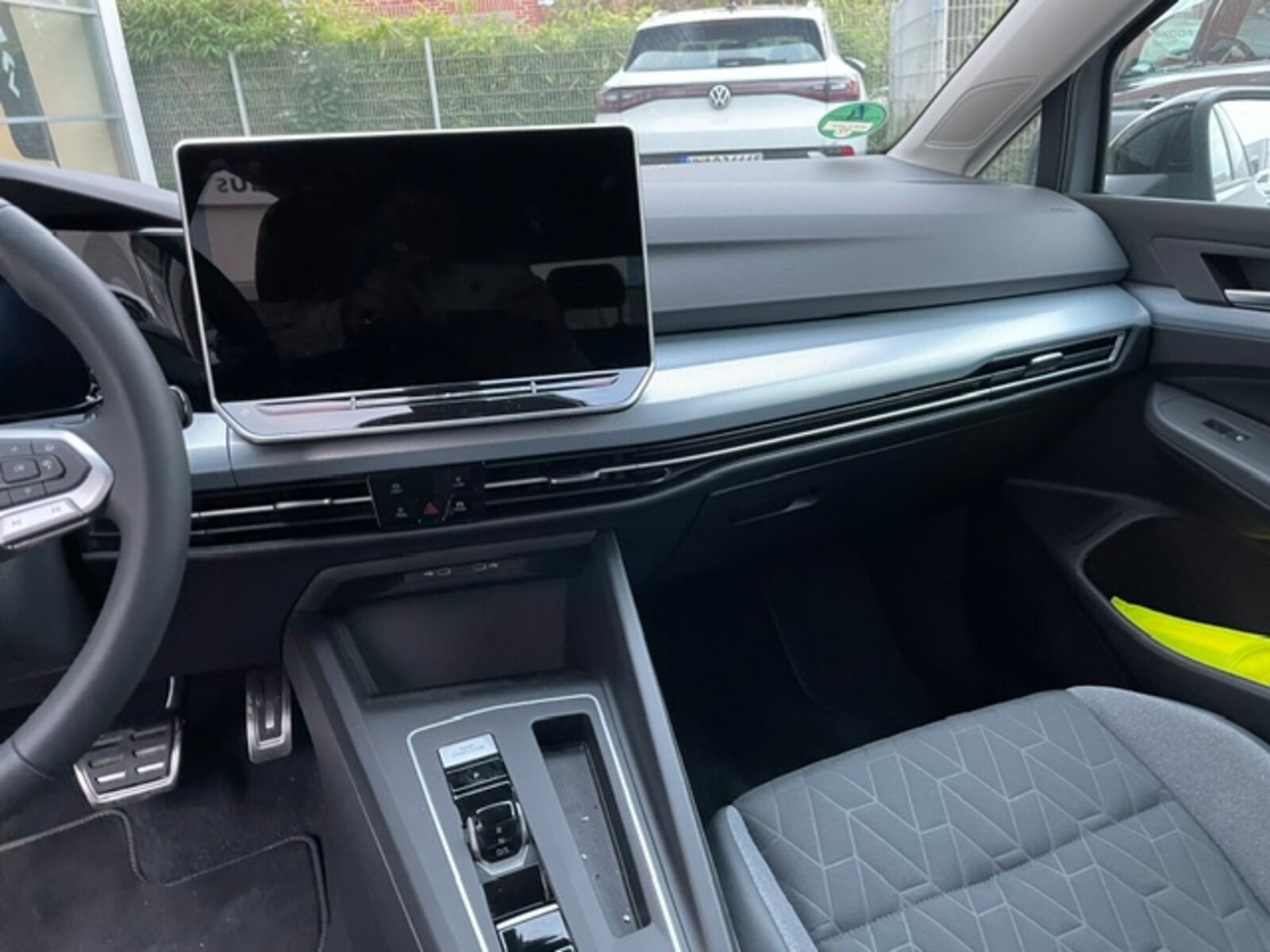 Volkswagen Golf – Bild 11