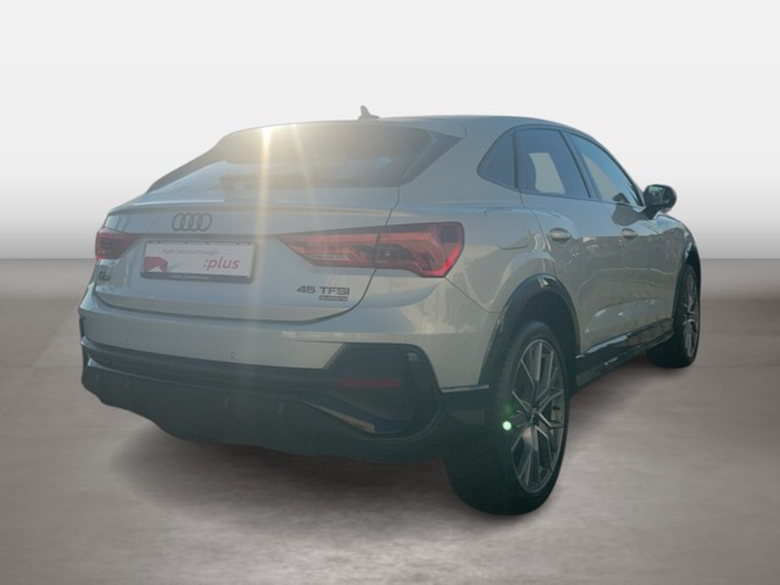 Audi Q3 Sportback – Bild 5