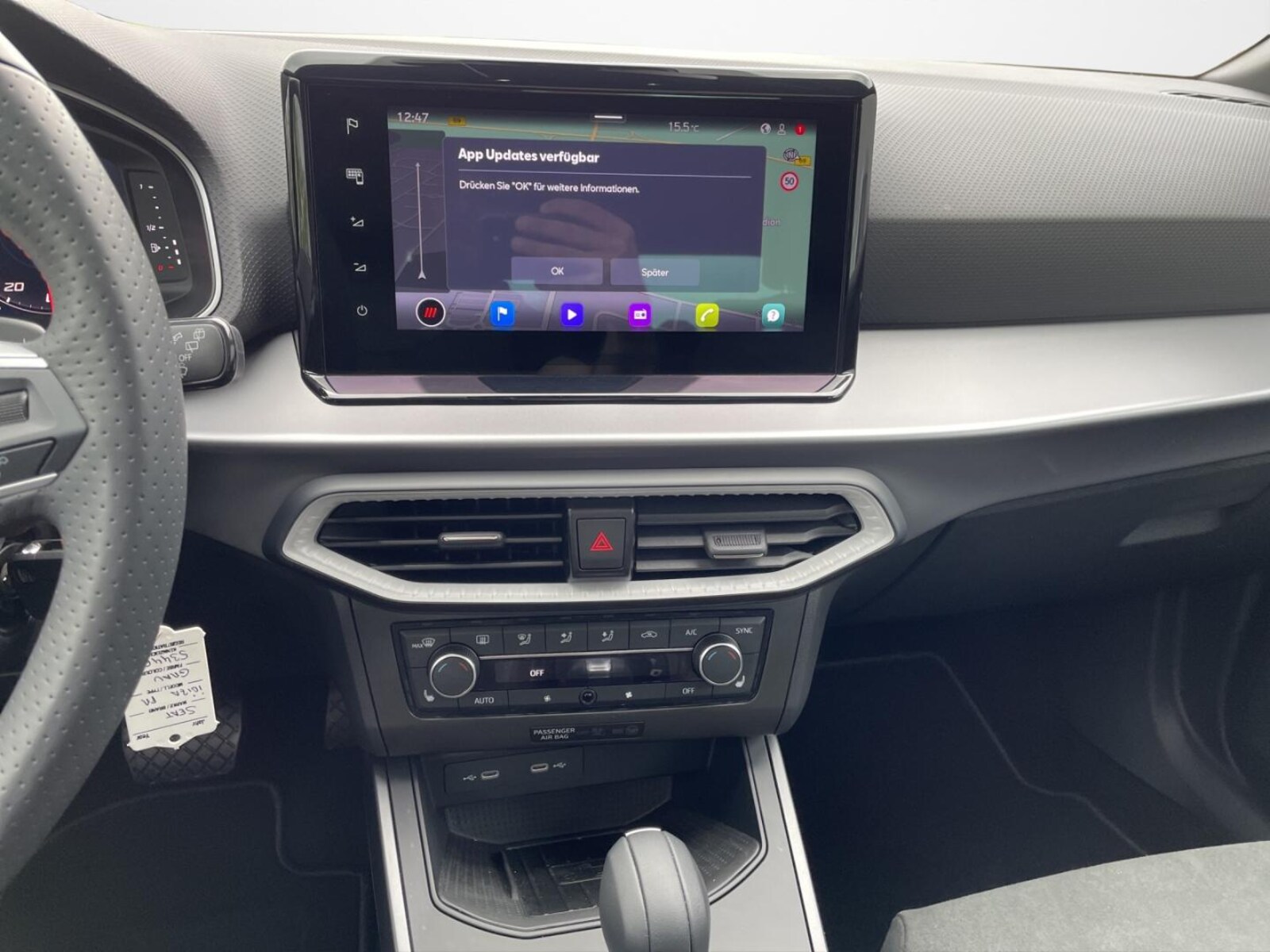 SEAT Ibiza – Bild 10