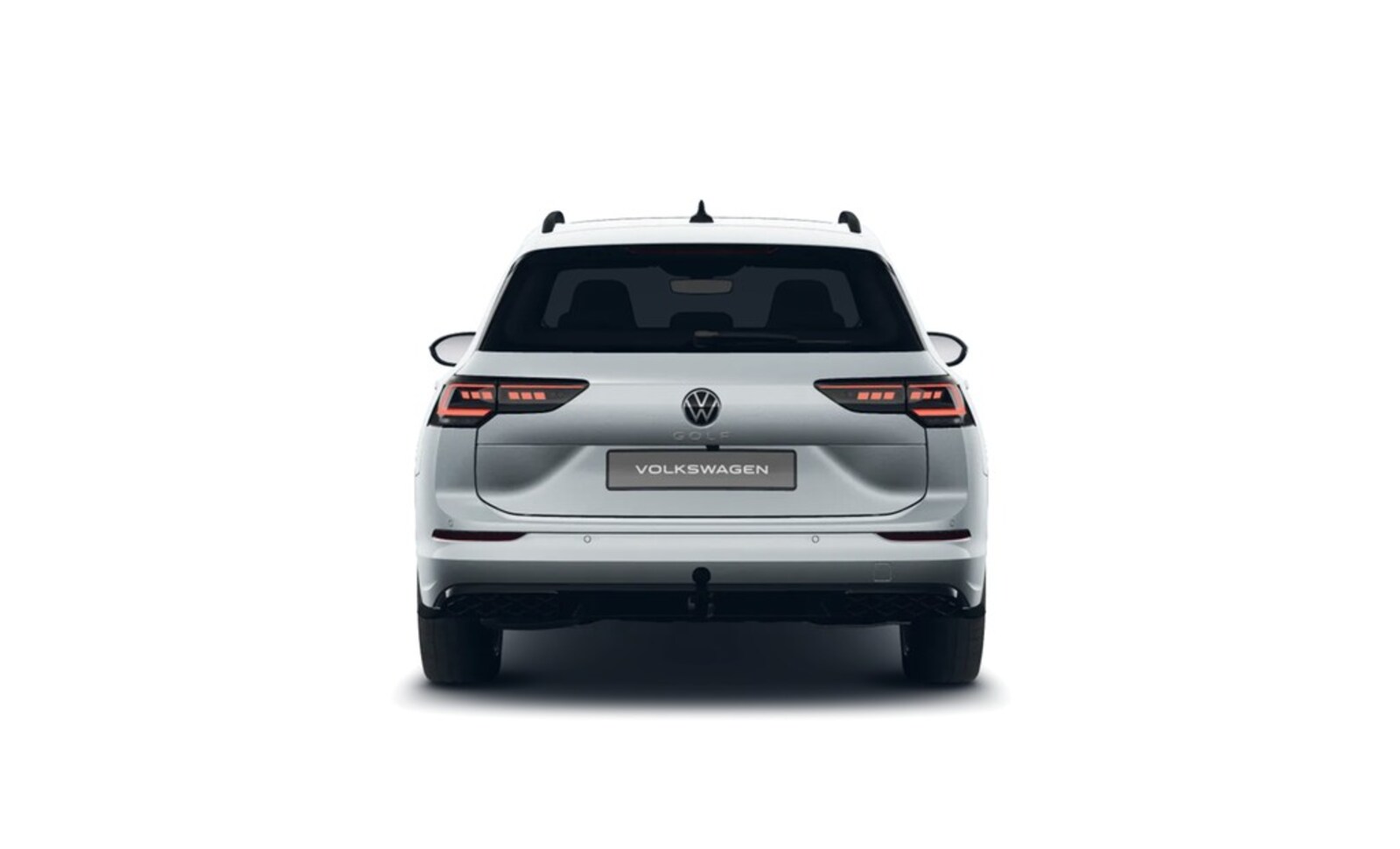 Volkswagen Golf Variant – Bild 4