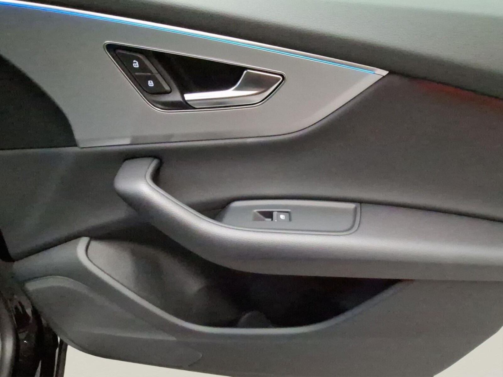 Audi Q8 – Bild 19