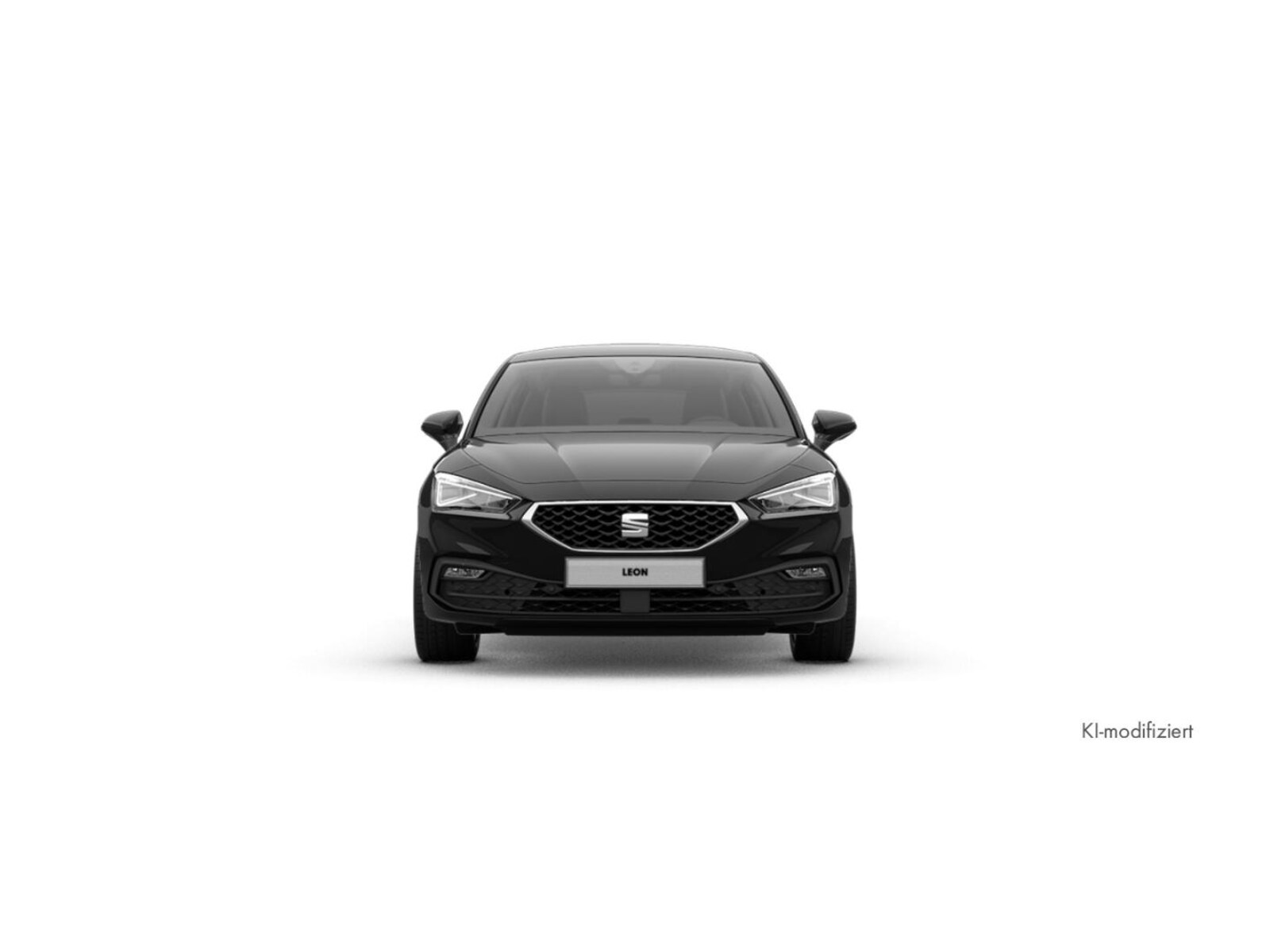 SEAT Leon – Bild 2