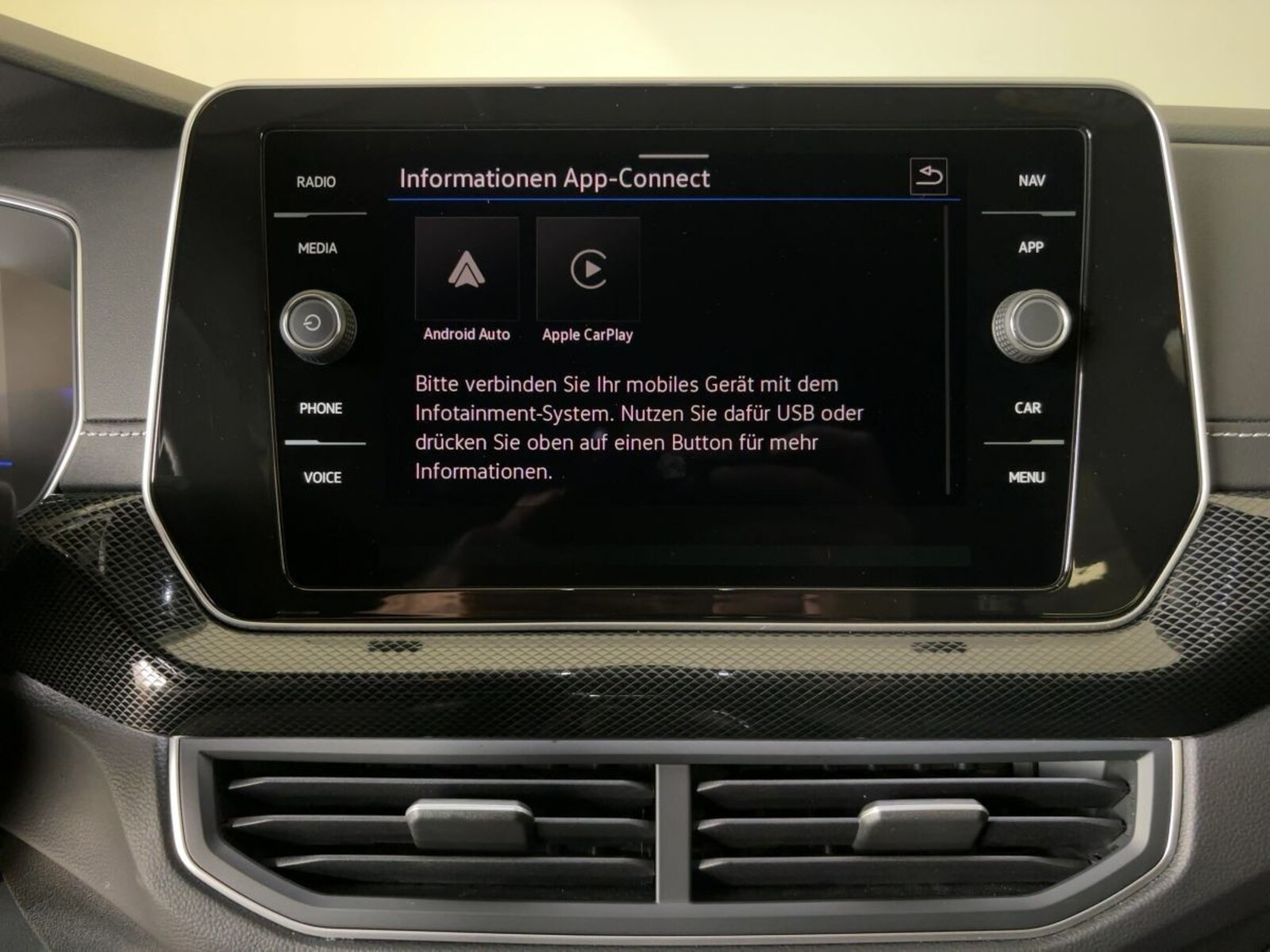 Volkswagen T-Cross – Bild 12