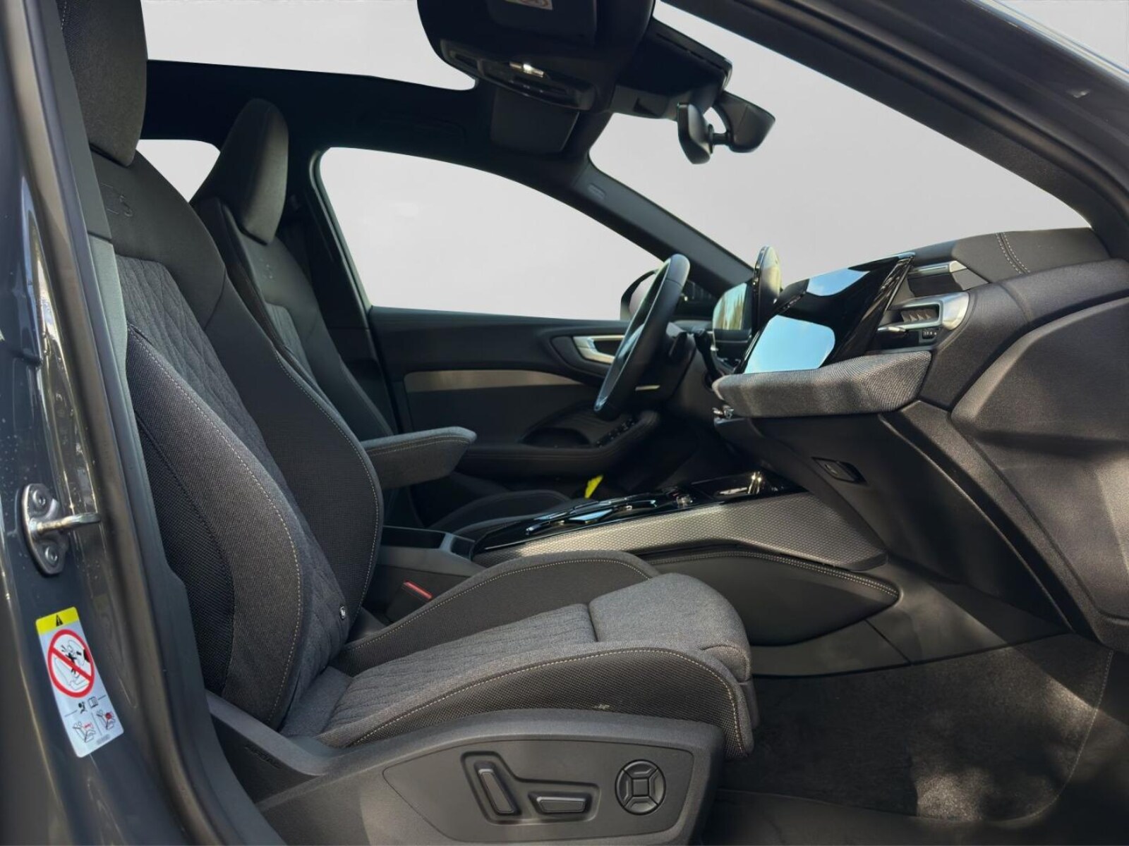 Audi A5 Avant – Bild 14