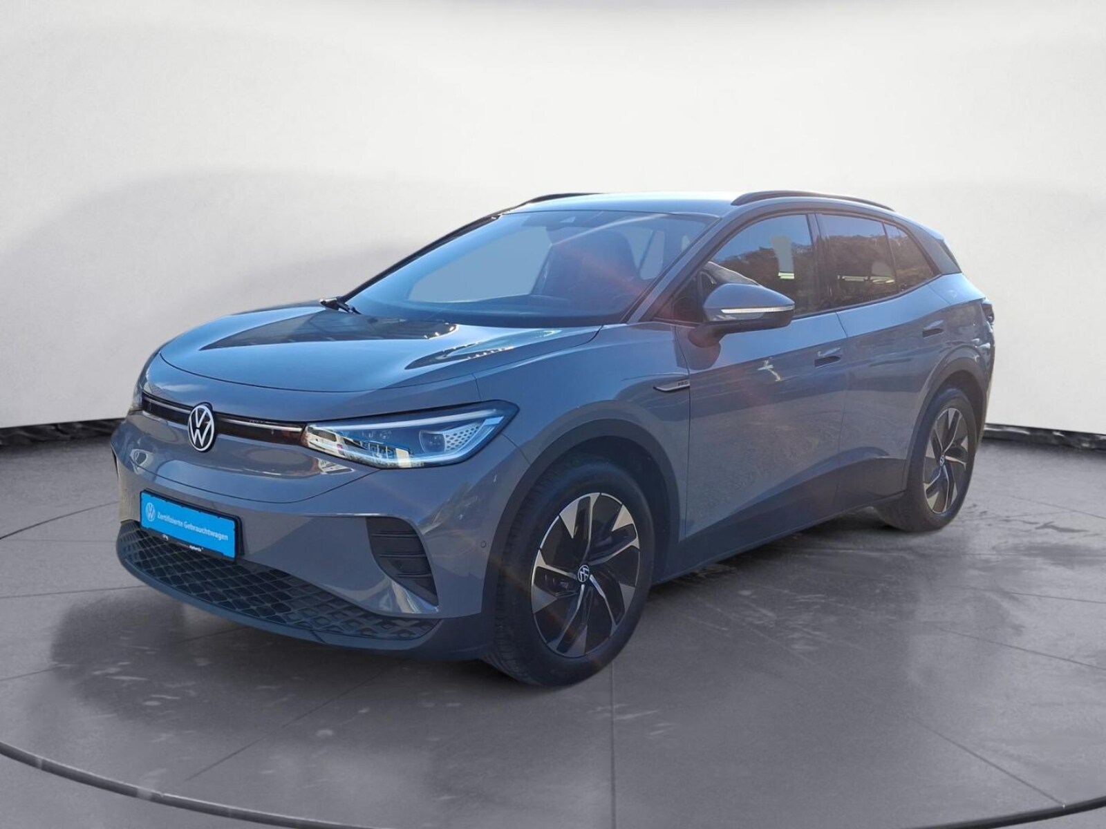 Volkswagen ID.4 – Bild 2
