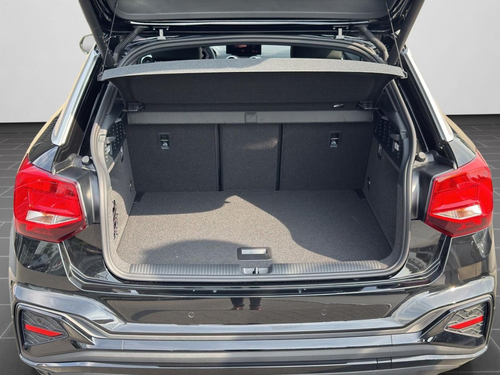 Audi Q2 – Bild 12