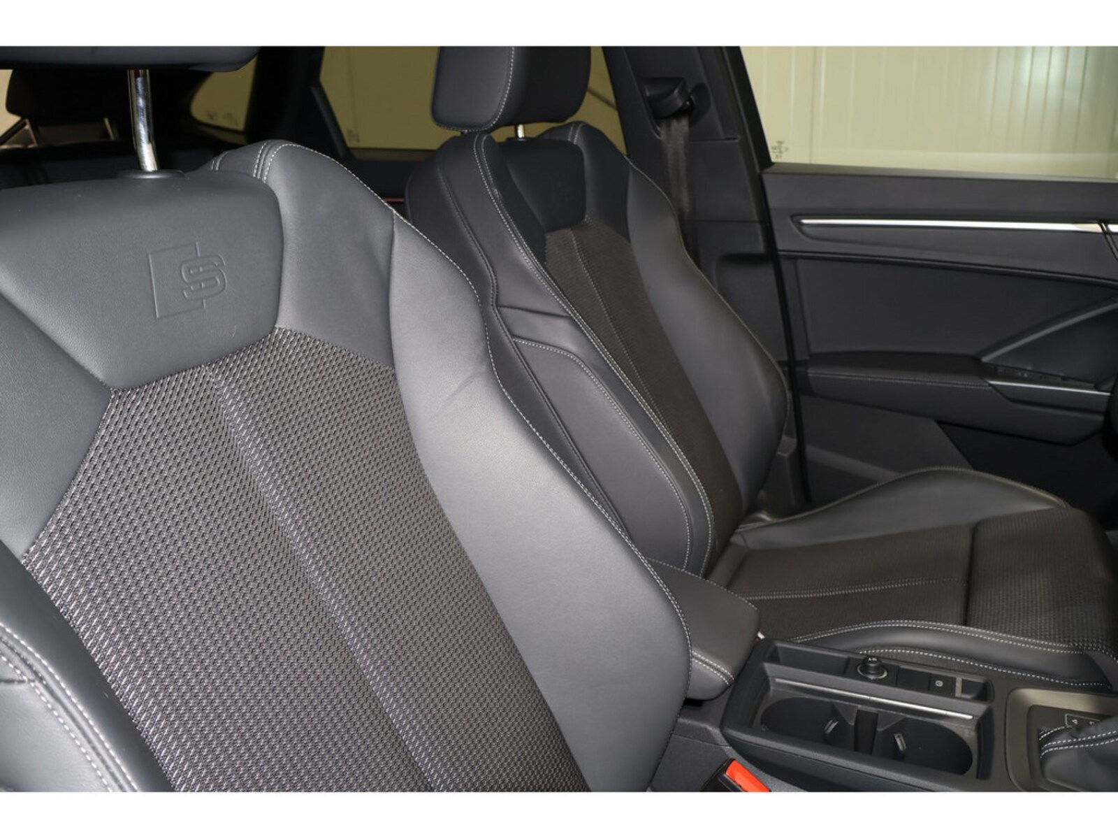 Audi Q3 Sportback – Bild 7