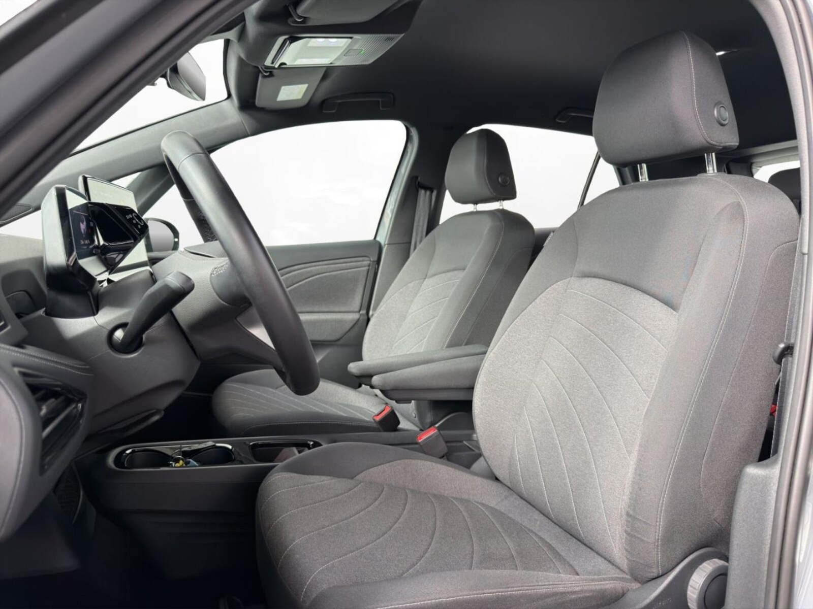 Volkswagen ID.3 – Bild 10
