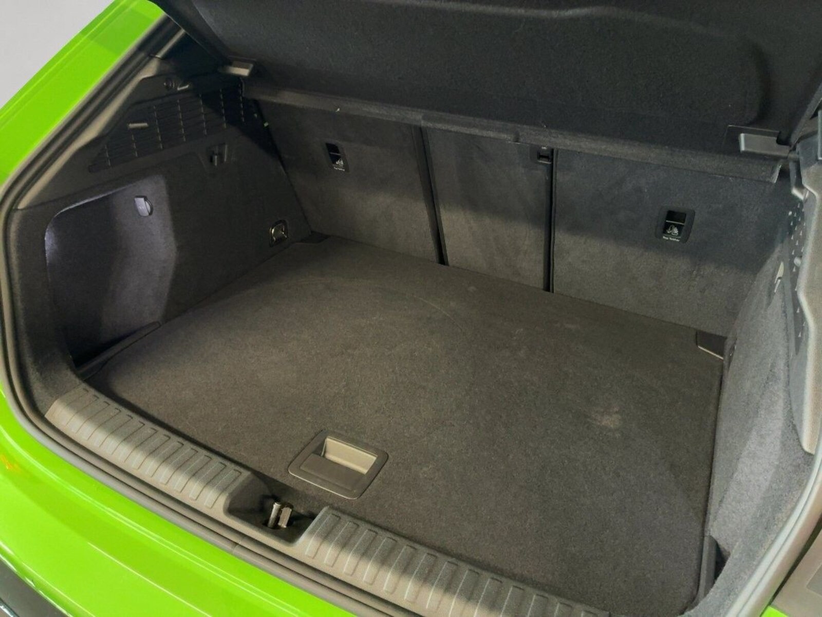 Audi RS 3 Sportback – Bild 10