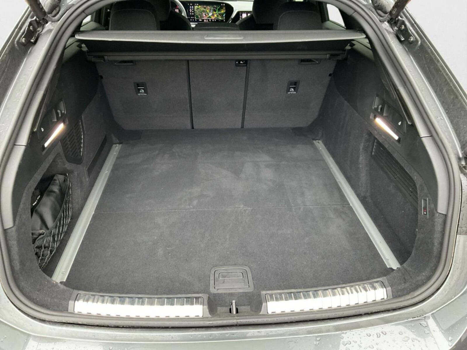 Audi A6 Avant – Bild 19