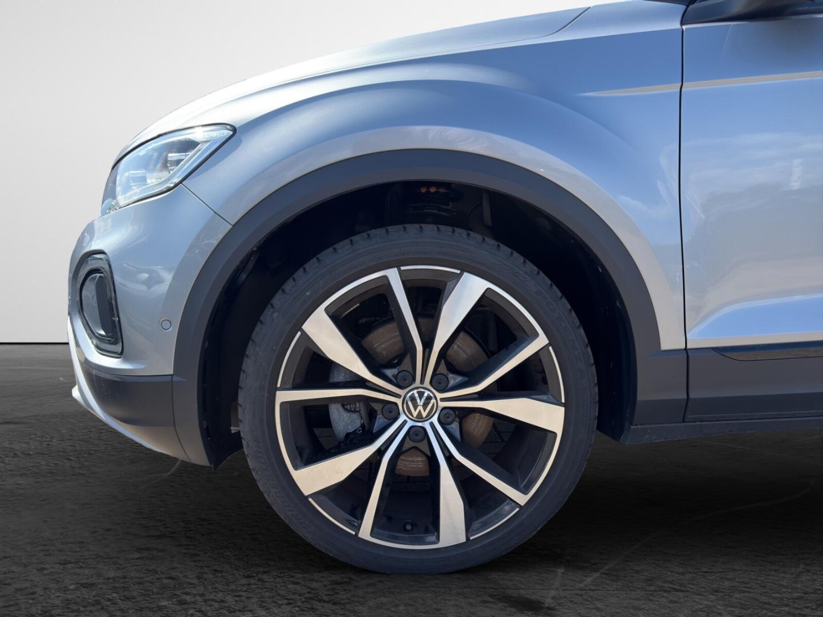 Volkswagen T-Roc – Bild 6