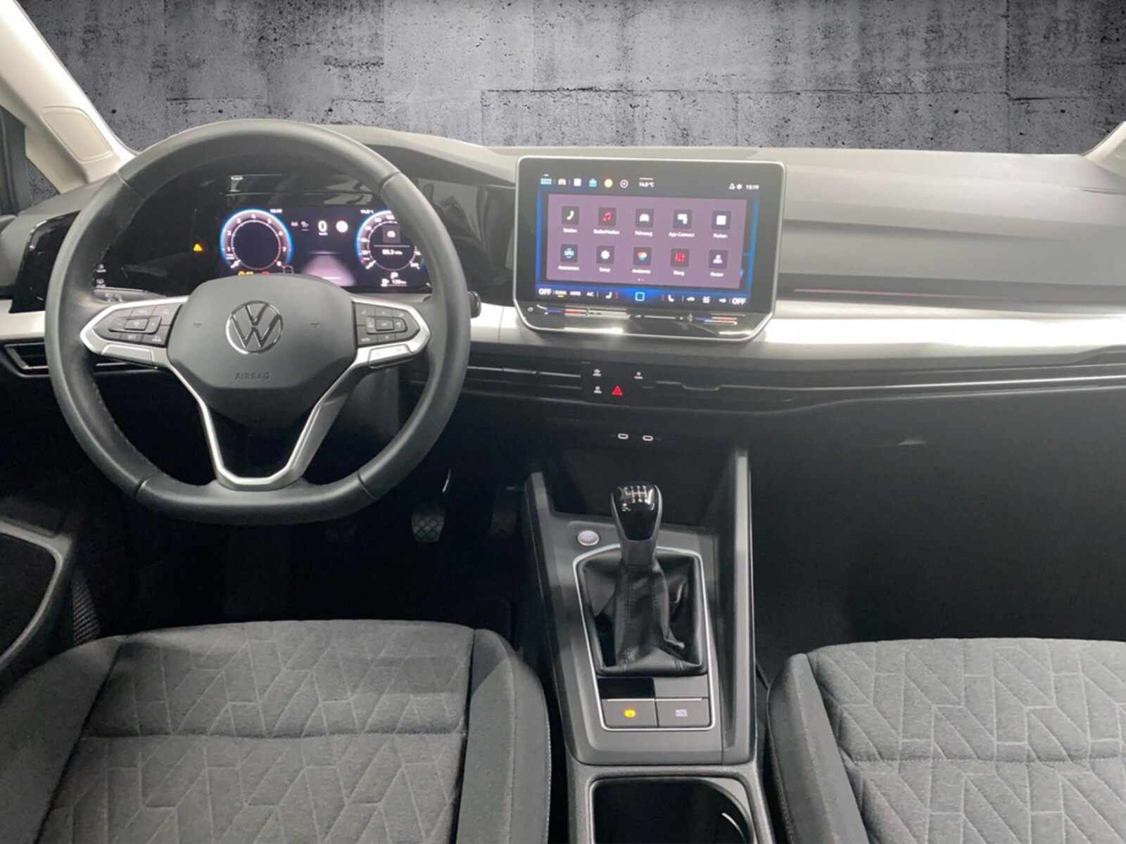 Volkswagen Golf – Bild 20