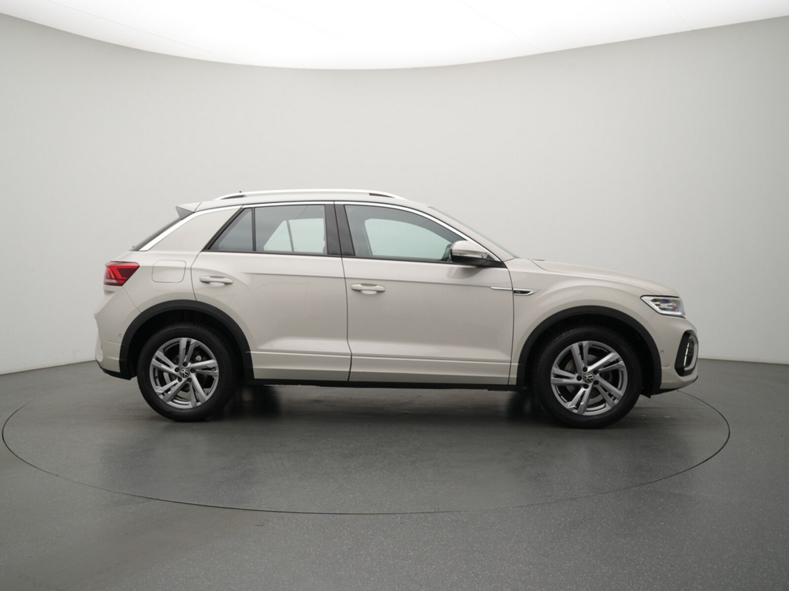 Volkswagen T-Roc – Bild 3