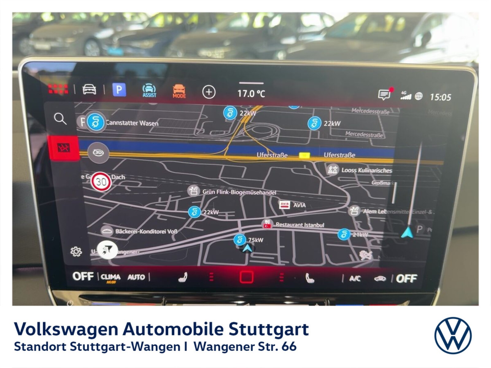 Volkswagen ID.3 – Bild 13