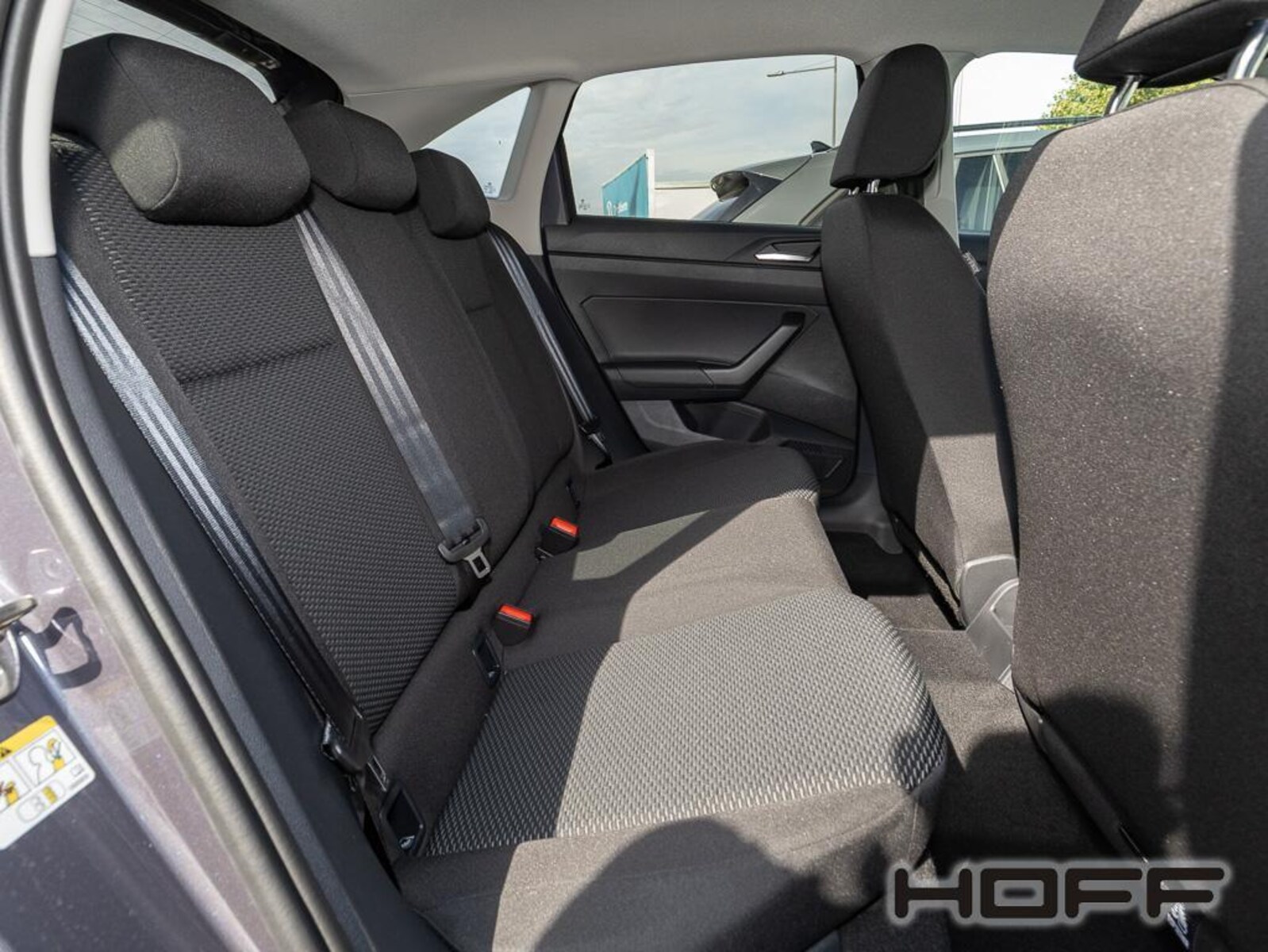Volkswagen Taigo – Bild 12