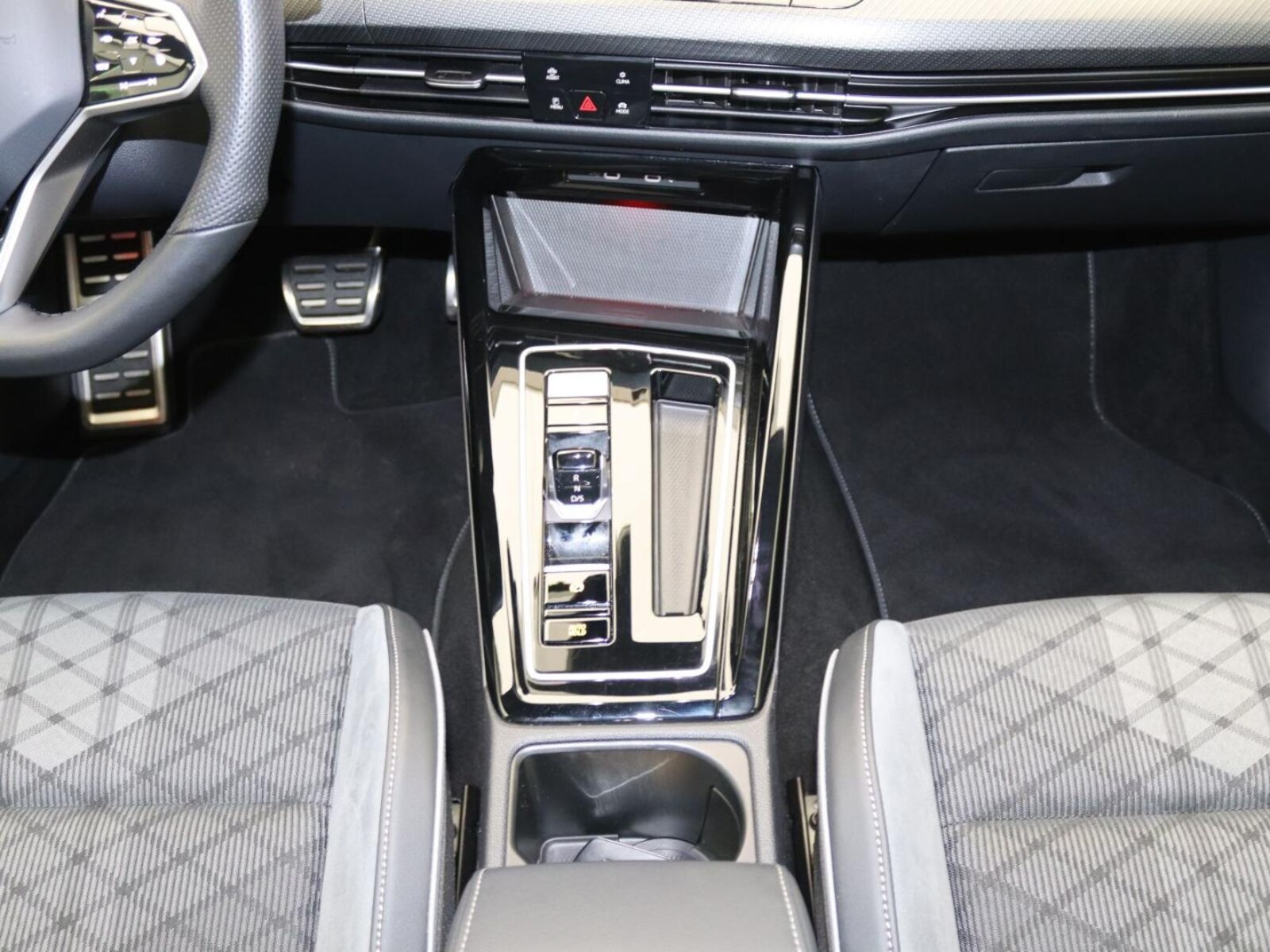 Volkswagen Golf – Bild 12