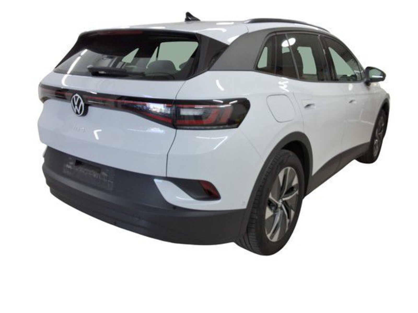 Volkswagen ID.4 – Bild 3