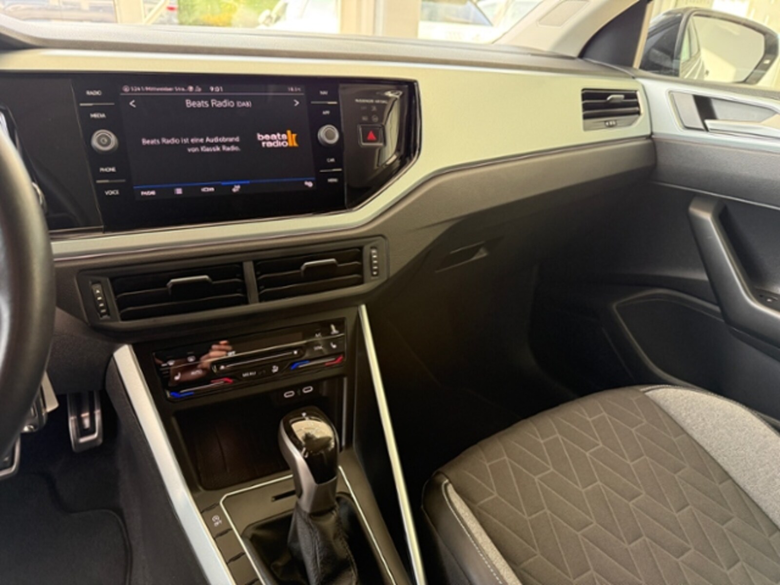 Volkswagen Polo – Bild 13