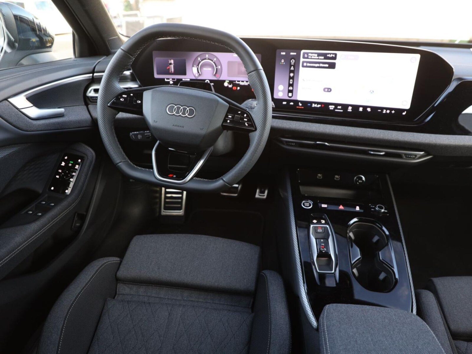 Audi A5 Avant – Bild 18