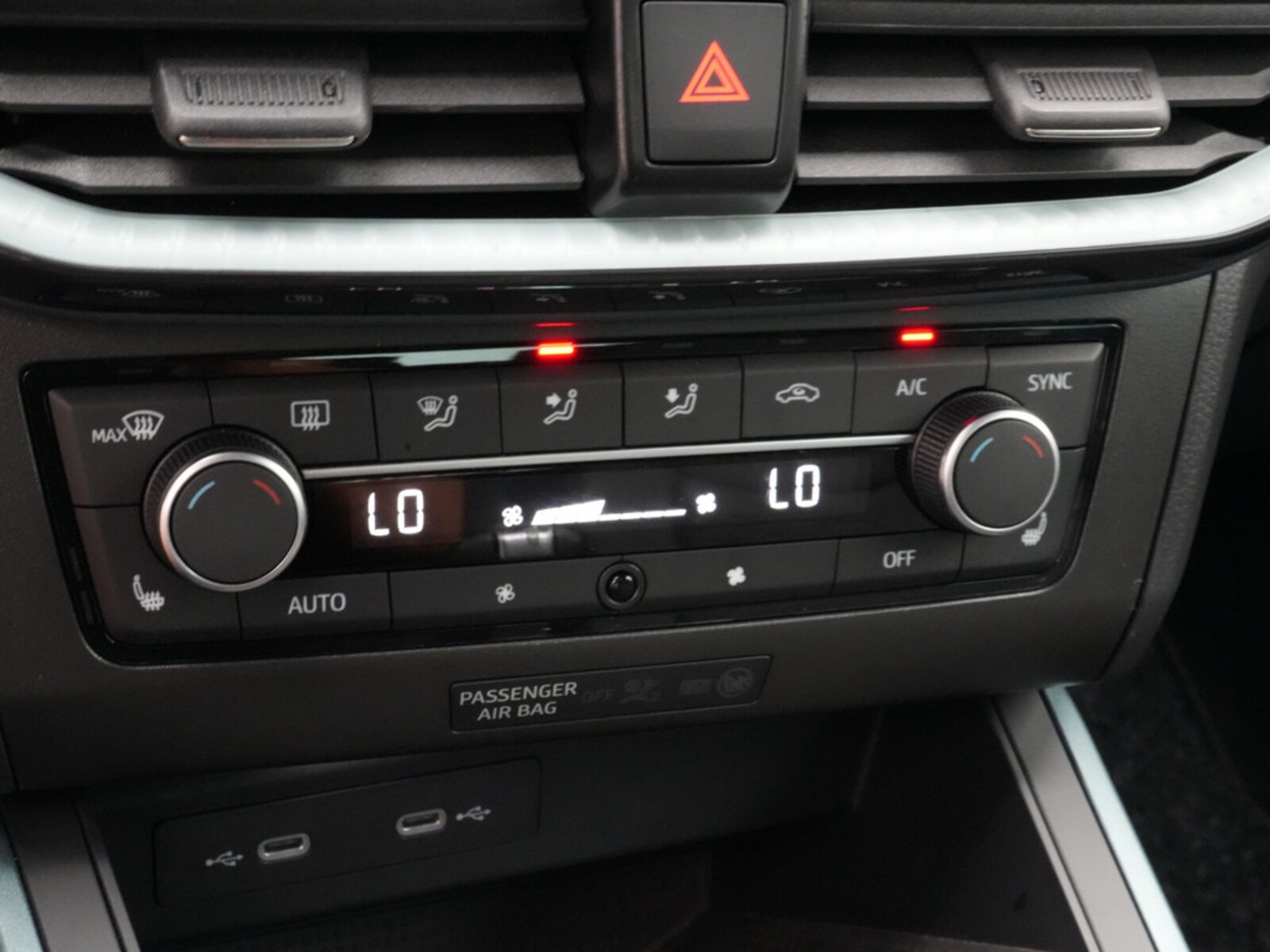 SEAT Arona – Bild 11