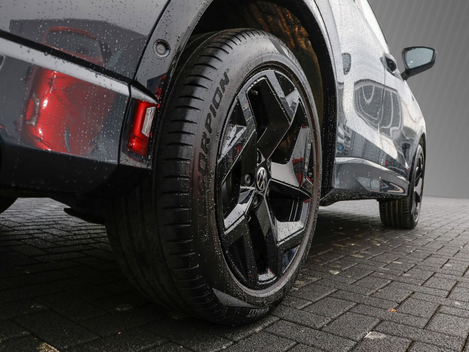 Volkswagen Tiguan – Bild 5