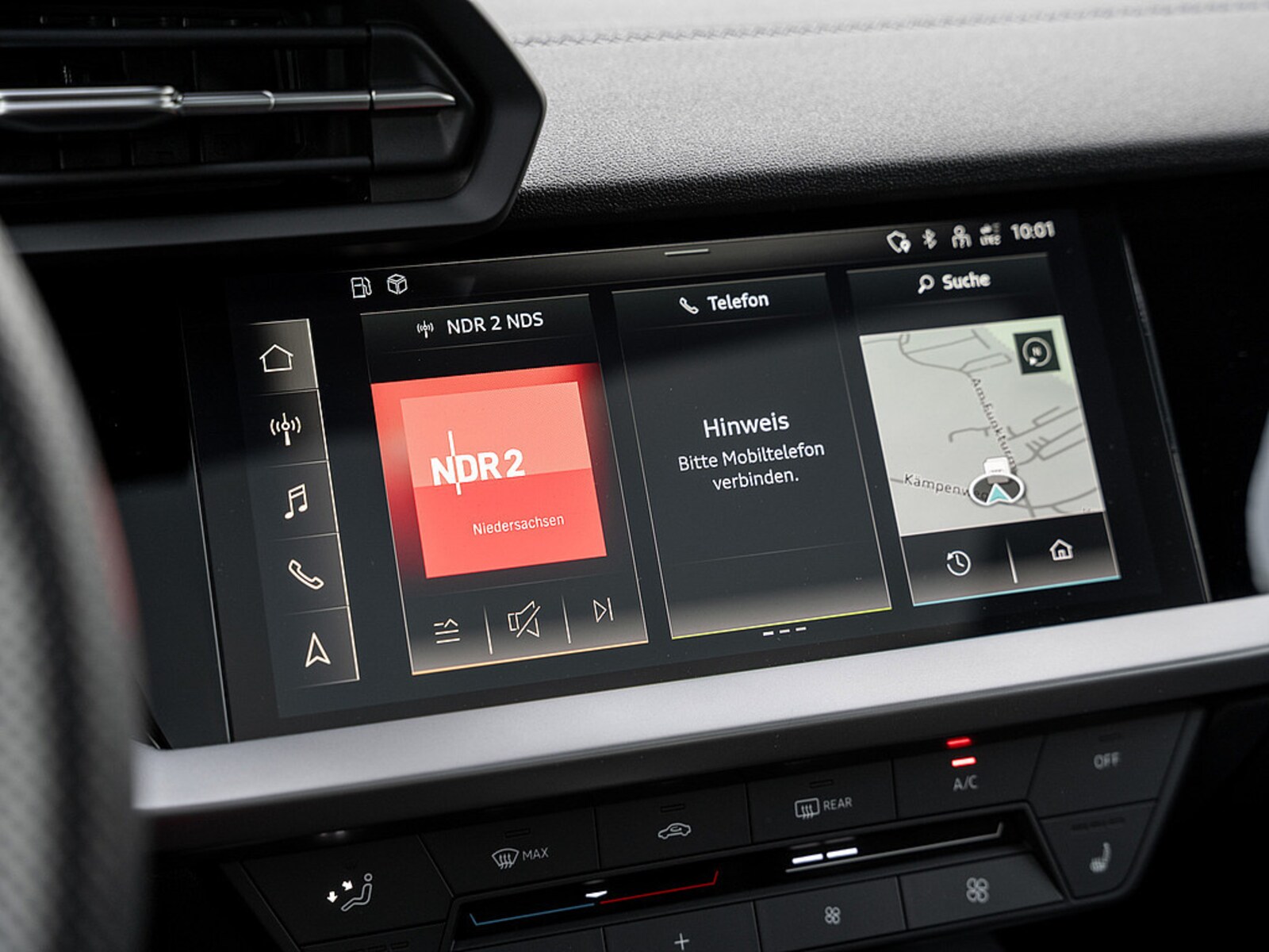 Audi A3 Sportback – Bild 7
