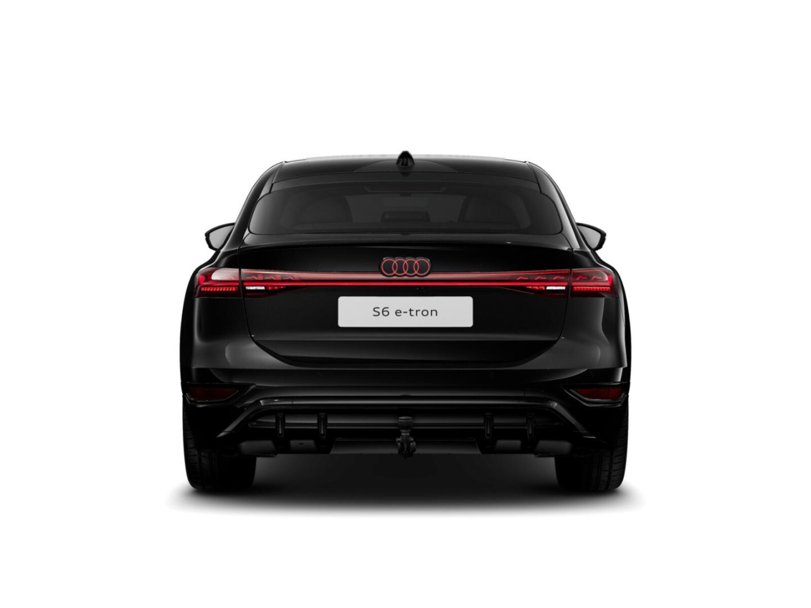 Audi S6 Sportback e-tron – Bild 6