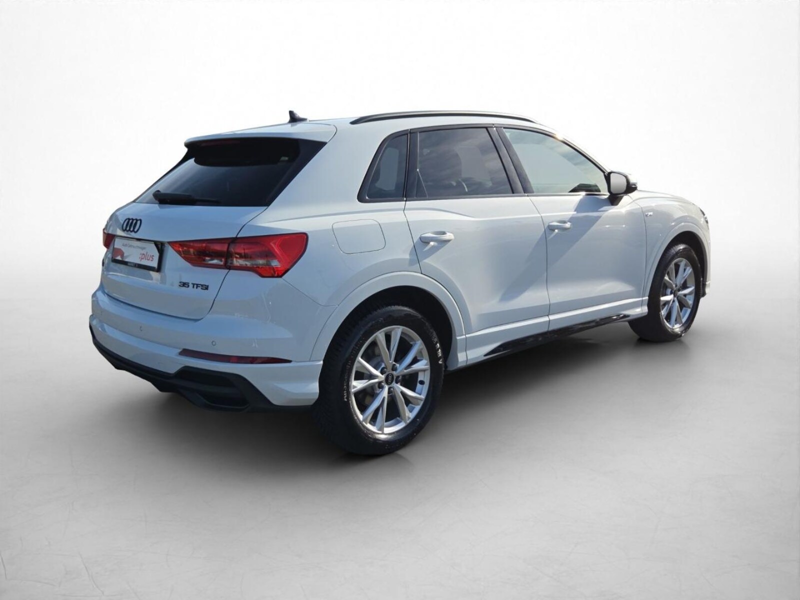 Audi Q3 – Bild 18