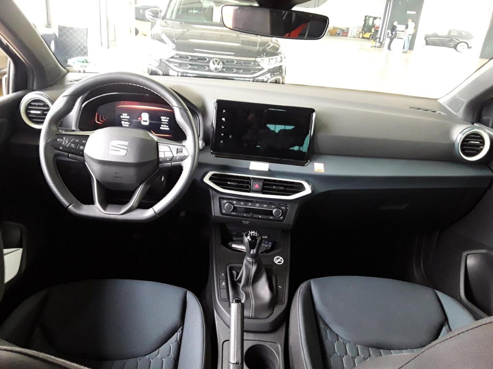 SEAT Ibiza – Bild 6