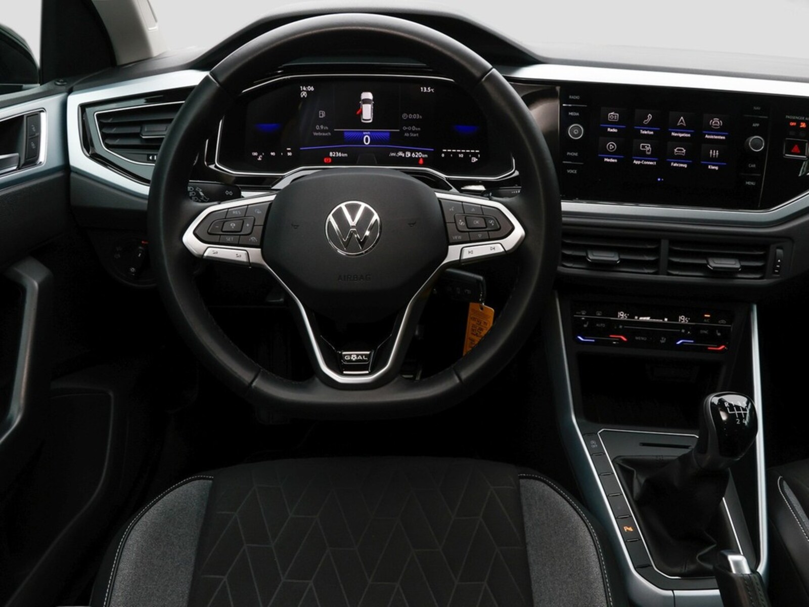 Volkswagen Polo – Bild 13