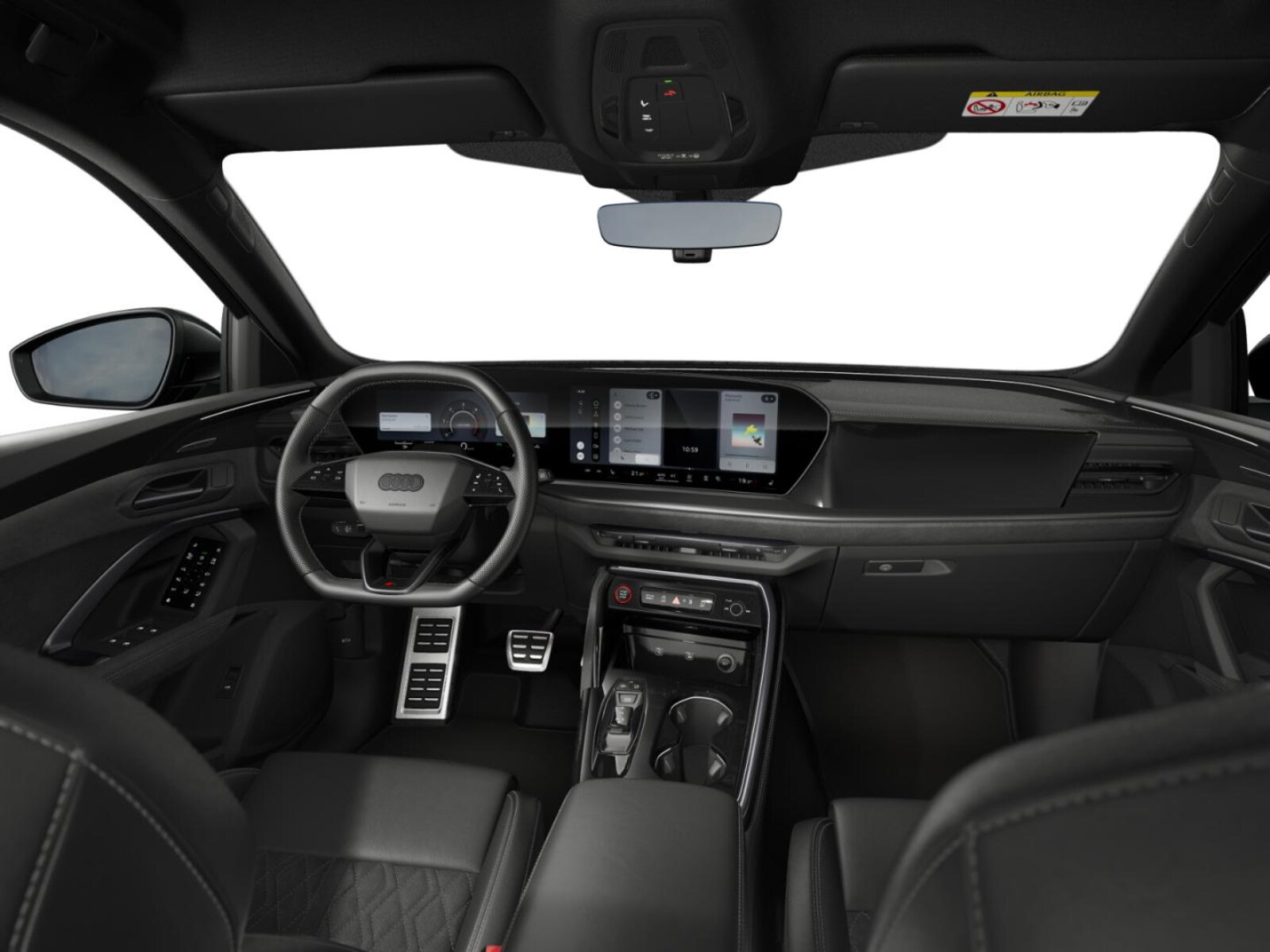 Audi Q5 – Bild 8