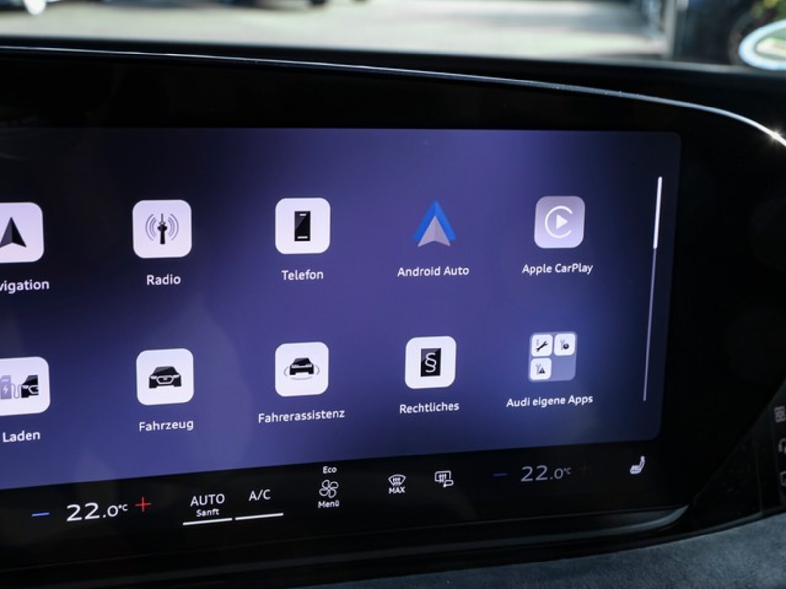 Audi A6 Avant e-tron – Bild 14