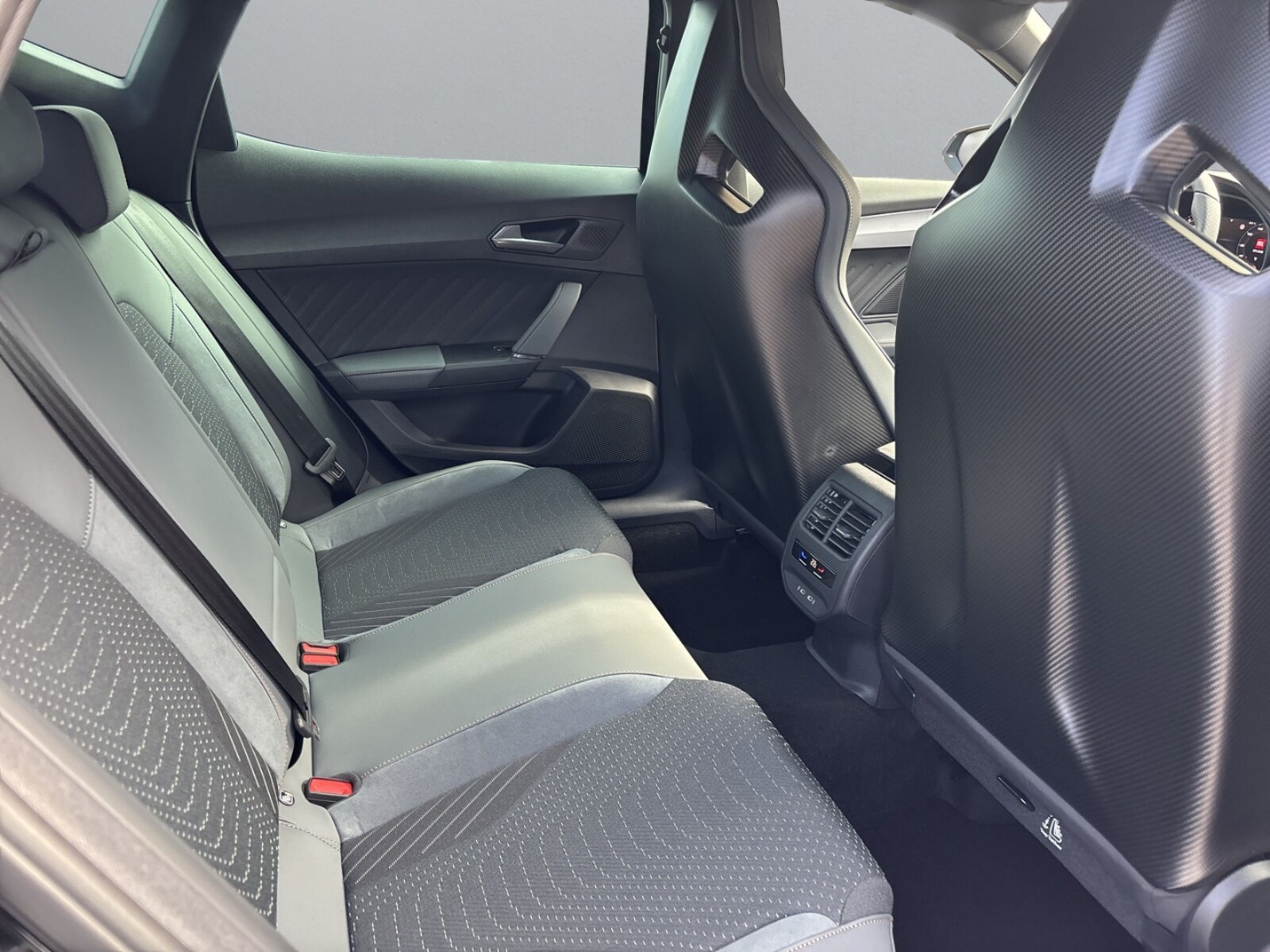 CUPRA Formentor – Bild 15