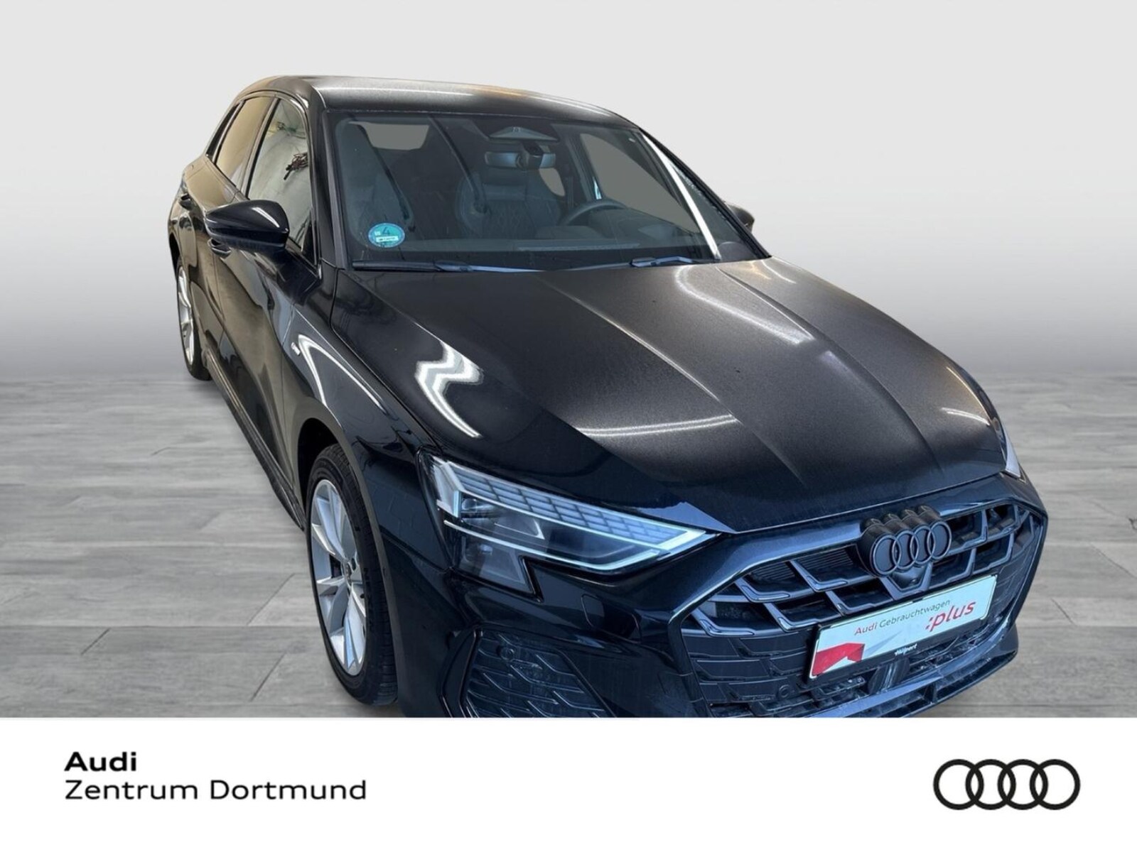 Audi A3 Sportback – Bild 6