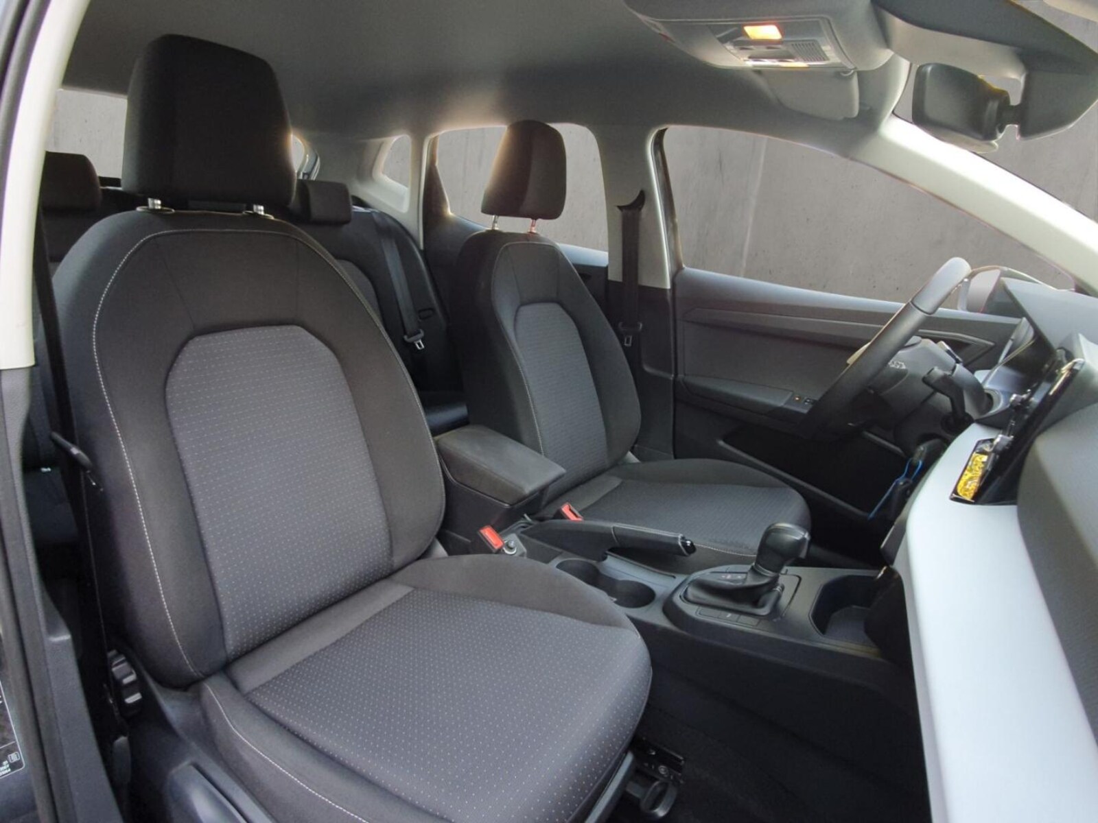 SEAT Ibiza – Bild 17