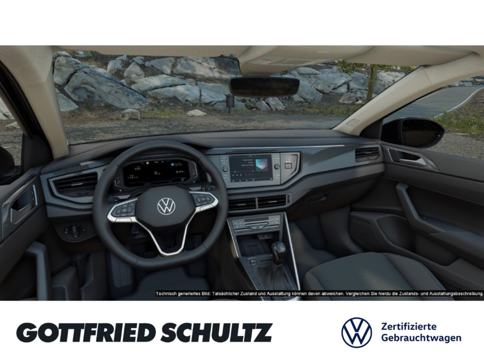 Volkswagen Taigo – Bild 8