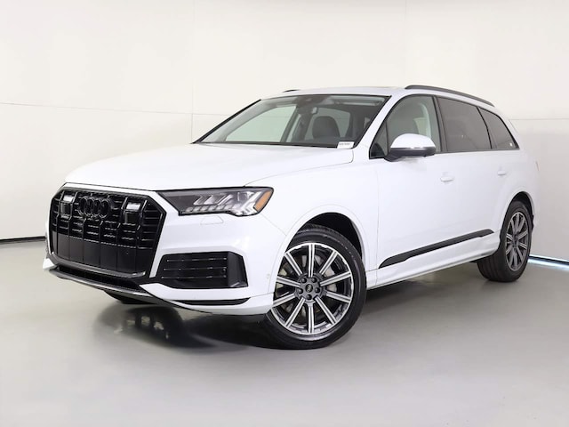 2023 Audi Q7