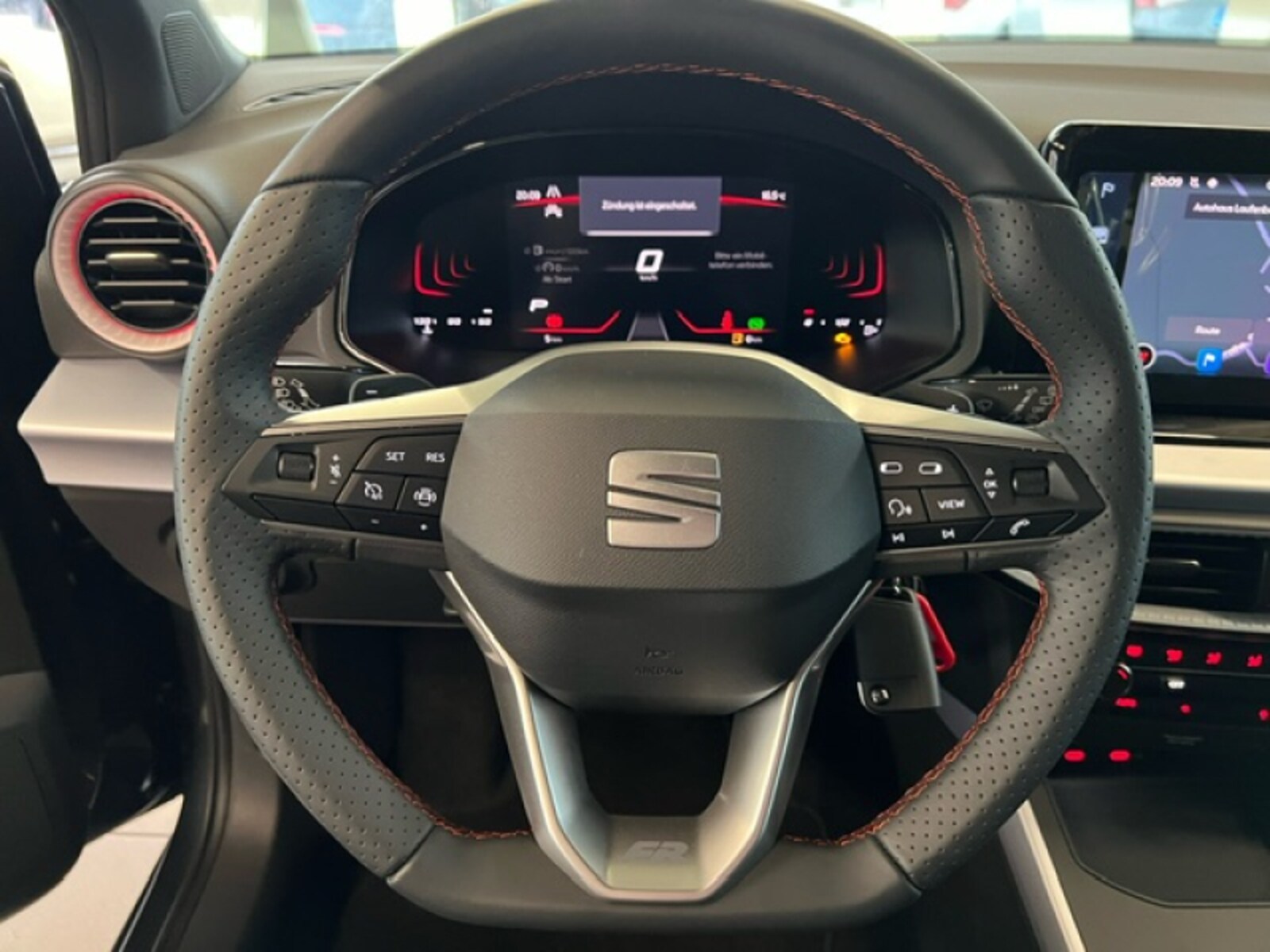 SEAT Arona – Bild 8