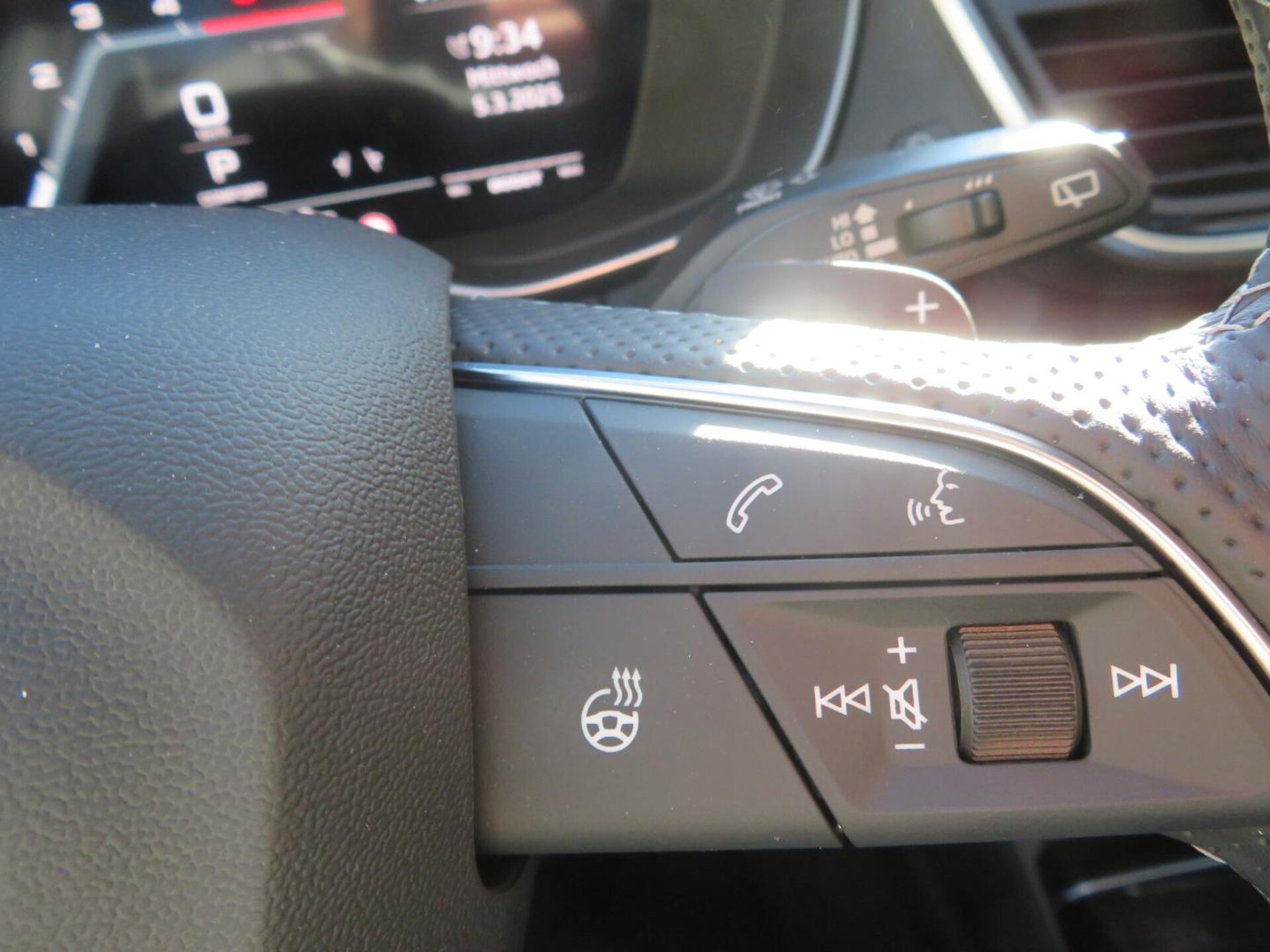 Audi SQ5 SUV