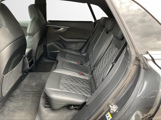 Bild über Audi SQ8 SQ8 TDI 320 kW (435 PS) tiptronic - for more details contact your dealer