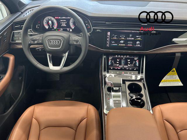 2026 Audi Q7 Premium - Photo 34