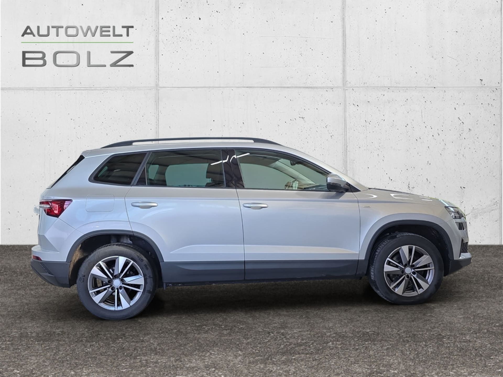 Skoda Karoq Ambition