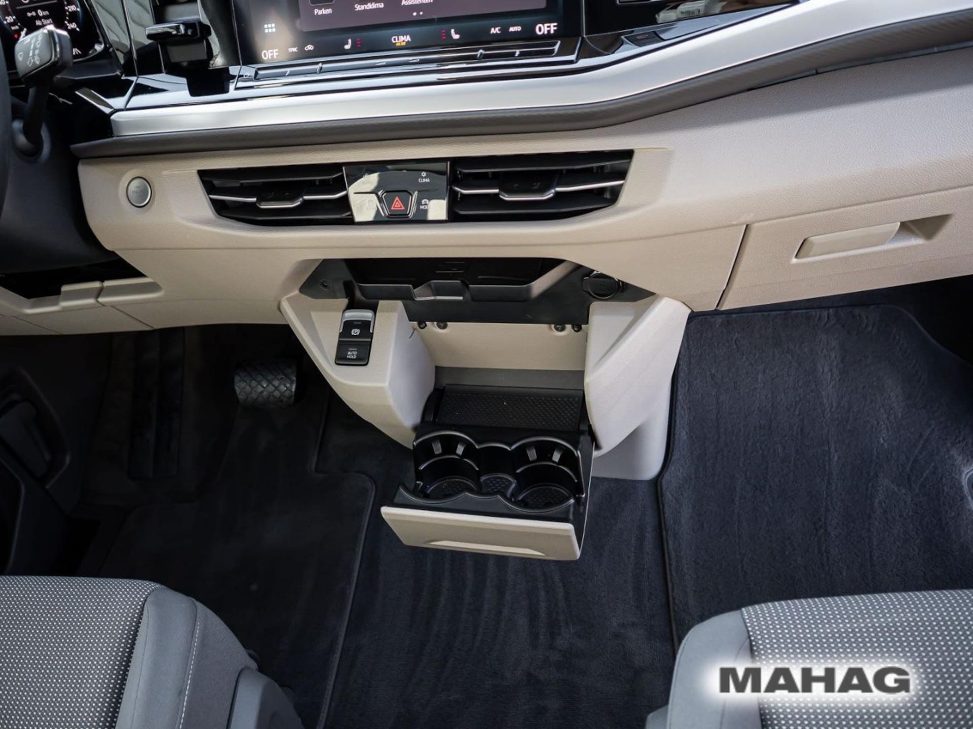 Volkswagen Multivan Langversion Life