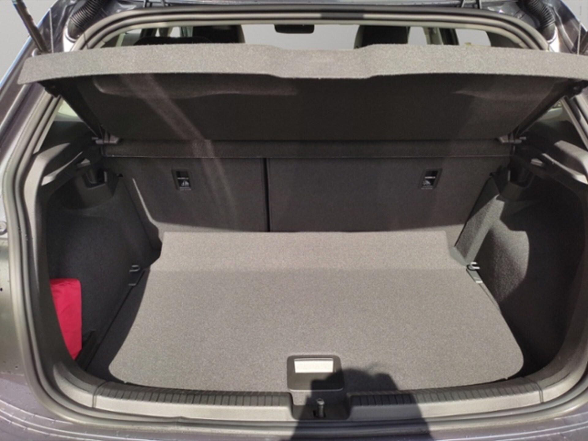 Volkswagen Polo Goal
