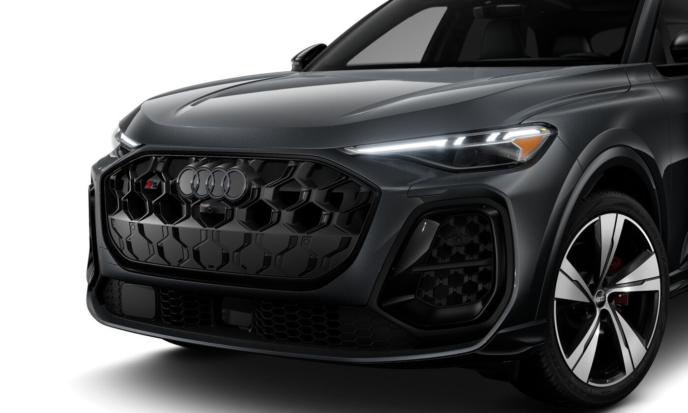 2025 Audi SQ5 Premium Plus - Photo 6