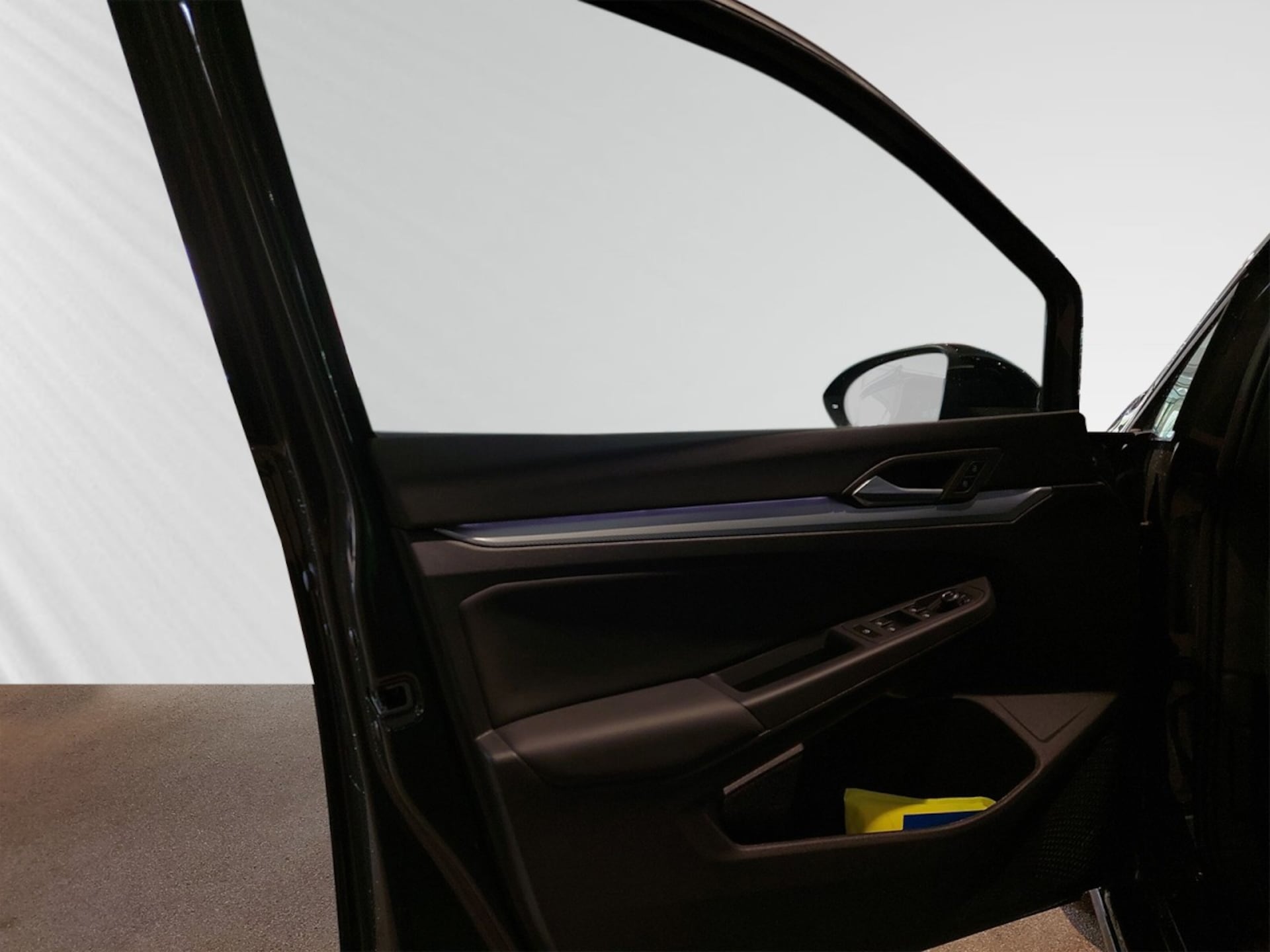 Volkswagen Golf Goal